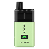 Hayati Mini Ultra 1500 Lemon & Lime Prefilled Pod Kit